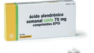 acido alendronico