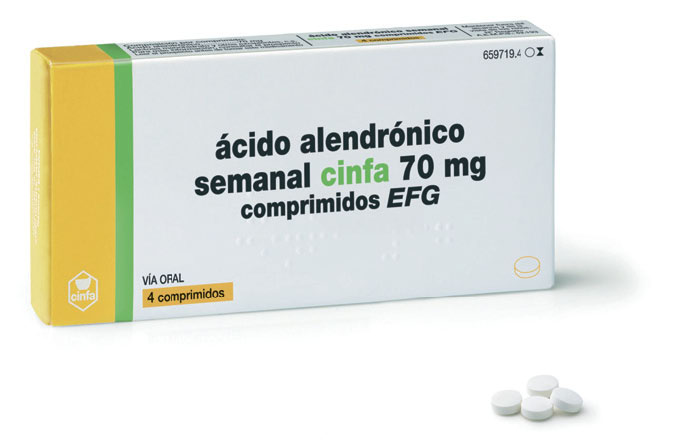 acido alendronico