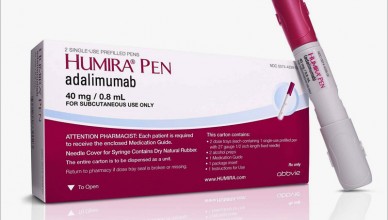 adalimumab