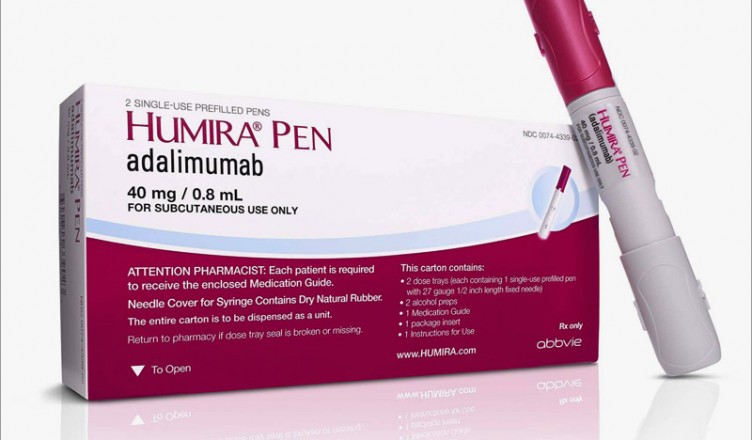 adalimumab