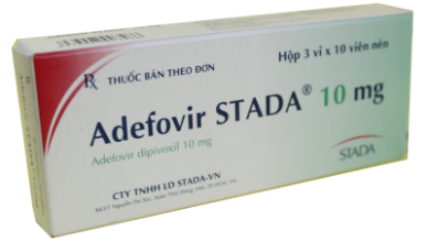 adefovir