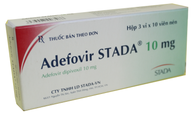 adefovir