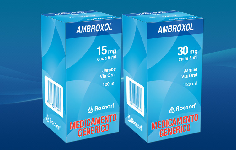 ambroxol