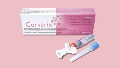 cervarix