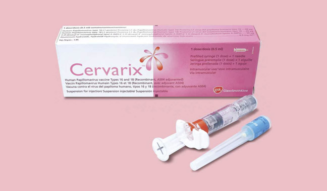 cervarix