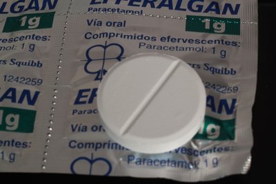 eferalgan ibuprofeno