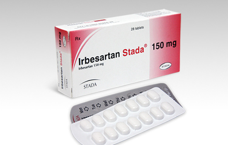 irbesartan