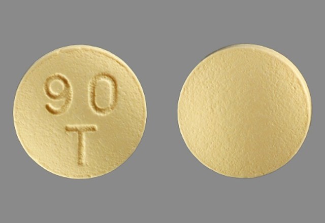 ticagrelor