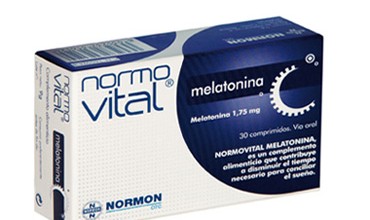 melatonina