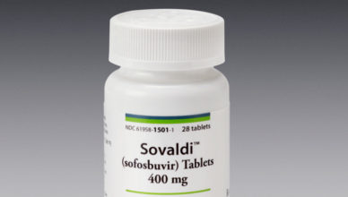 Sofosbuvir