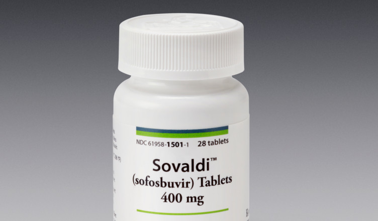 Sofosbuvir